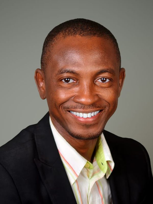 Michael Okogbo