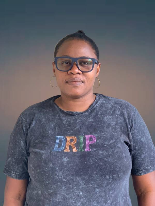 Benita Okogbo